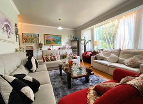 Apartamento, 4 Quartos, 1 Vaga, 1 Suite em Cruzeiro, Belo Horizonte, MG valor de R$ 1.450.000,00 no Lugar Certo