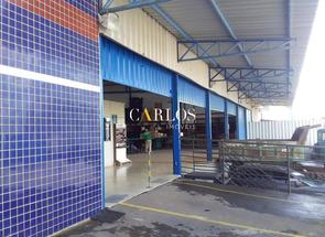 Galpão em Chácara Cotia, Contagem, MG valor de R$ 4.500.000,00 no Lugar Certo