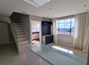 Cobertura, 3 Quartos, 2 Vagas, 1 Suite em Manacás, Belo Horizonte, MG valor de R$ 890.000,00 no Lugar Certo