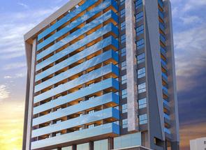 Apart Hotel, 1 Quarto, 1 Vaga, 1 Suite em Cruz das Almas, Maceió, AL valor de R$ 515.396,00 no Lugar Certo