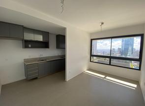 Apartamento, 1 Quarto, 2 Vagas, 1 Suite para alugar em Vila da Serra, Nova Lima, MG valor de R$ 4.200,00 no Lugar Certo