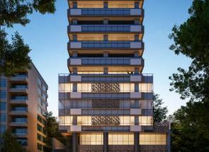 Apartamento, 2 Quartos, 2 Vagas, 2 Suites em Savassi, Belo Horizonte, MG valor de R$ 1.750.925,00 no Lugar Certo