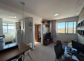 Apartamento, 1 Quarto, 1 Vaga em Dona Clara, Belo Horizonte, MG valor de R$ 390.000,00 no Lugar Certo