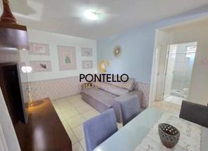 Apartamento, 2 Quartos, 1 Vaga em Califórnia, Belo Horizonte, MG valor de R$ 250.000,00 no Lugar Certo