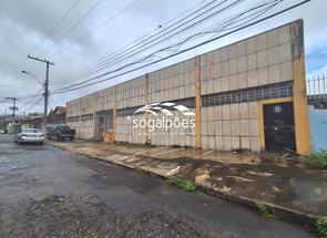 Galpão para alugar em Rua Antônio Alves da Silva, Betânia, Belo Horizonte, MG valor de R$ 16.000,00 no Lugar Certo