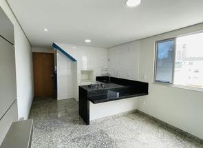 Cobertura, 1 Quarto, 2 Vagas em Graça, Belo Horizonte, MG valor de R$ 480.000,00 no Lugar Certo