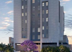 Apartamento, 3 Quartos, 2 Vagas, 1 Suite em Coração Eucarístico, Belo Horizonte, MG valor de R$ 716.570,00 no Lugar Certo