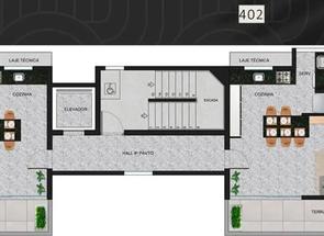 Apartamento, 2 Quartos, 2 Vagas, 1 Suite em Santo Antônio, Belo Horizonte, MG valor de R$ 950.000,00 no Lugar Certo