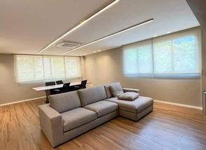 Apartamento, 1 Quarto, 2 Vagas, 1 Suite em Funcionários, Belo Horizonte, MG valor de R$ 1.256.000,00 no Lugar Certo