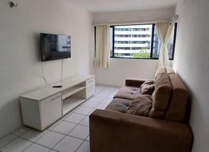 Apart Hotel, 1 Quarto, 1 Vaga para alugar em Rosarinho, Recife, PE valor de R$ 2.700,00 no Lugar Certo
