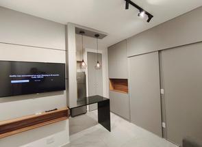 Apartamento, 1 Quarto, 1 Vaga, 1 Suite para alugar em Estoril, Belo Horizonte, MG valor de R$ 3.200,00 no Lugar Certo
