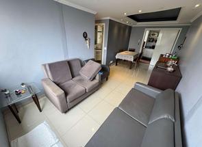 Apartamento, 3 Quartos, 1 Vaga, 1 Suite em Flor-de-guambé, União, Belo Horizonte, MG valor de R$ 565.000,00 no Lugar Certo
