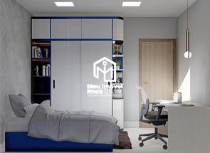 Apartamento, 2 Quartos em Quadra Qs 112 Conjunto 3, Samambaia Sul, Samambaia, DF valor de R$ 320.000,00 no Lugar Certo