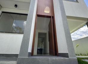 Casa, 3 Quartos, 2 Vagas, 1 Suite em Nossa Senhora das Graças, Betim, MG valor de R$ 560.000,00 no Lugar Certo
