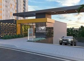 Apartamento, 3 Quartos, 2 Vagas, 1 Suite em Diamante, Belo Horizonte, MG valor de R$ 454.878,00 no Lugar Certo