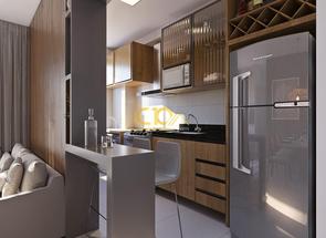 Cobertura, 2 Quartos, 2 Vagas, 1 Suite em São Bento, Belo Horizonte, MG valor de R$ 1.283.215,00 no Lugar Certo