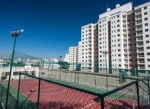 Apartamento, 2 Quartos, 1 Vaga, 1 Suite em Paquetá, Belo Horizonte, MG valor de R$ 439.000,00 no Lugar Certo