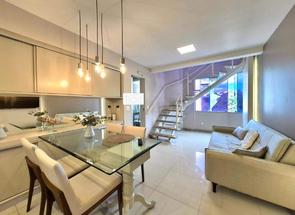 Cobertura, 3 Quartos, 2 Vagas, 1 Suite em Luxemburgo, Belo Horizonte, MG valor de R$ 1.200.000,00 no Lugar Certo