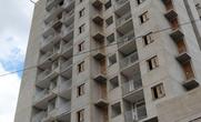 Apartamento, 2 Quartos
