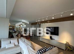 Apartamento, 3 Quartos, 2 Vagas, 3 Suites em Alameda Couto Magalhães, Bela Vista, Goiânia, GO valor de R$ 1.200.000,00 no Lugar Certo
