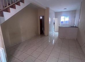 Casa, 2 Quartos, 1 Vaga em Vida Nova, Vespasiano, MG valor de R$ 160.000,00 no Lugar Certo