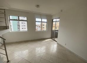 Cobertura, 4 Quartos, 2 Vagas, 1 Suite para alugar em Castelo, Belo Horizonte, MG valor de R$ 3.800,00 no Lugar Certo