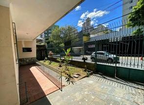 Casa, 7 Quartos para alugar em Serra, Belo Horizonte, MG valor de R$ 7.900,00 no Lugar Certo