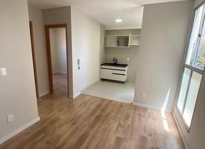Apartamento, 2 Quartos, 1 Vaga em Chácaras Reunidas Santa Terezinha, Contagem, MG valor de R$ 225.000,00 no Lugar Certo
