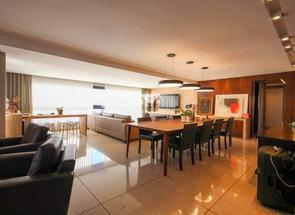 Apartamento, 4 Quartos, 4 Vagas, 2 Suites em Belvedere, Belo Horizonte, MG valor de R$ 3.100.000,00 no Lugar Certo