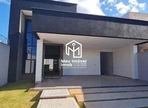 Casa, 3 Quartos em Rua 8, Setor Leste, Luziânia, GO valor de R$ 630.000,00 no Lugar Certo