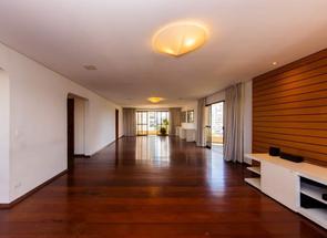 Apartamento, 4 Quartos, 4 Vagas, 4 Suites em Alto da Boa Vista, São Paulo, SP valor de R$ 2.250.000,00 no Lugar Certo