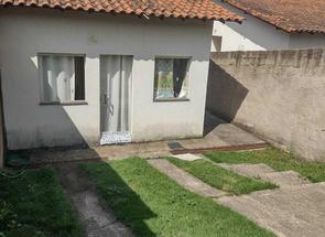 Casa, 2 Quartos, 2 Vagas em Los Angeles, Esmeraldas, MG valor de R$ 200.000,00 no Lugar Certo