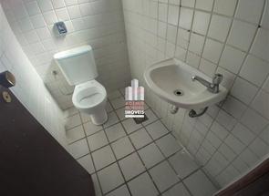 Prédio, 30 Vagas para alugar em Rua Paraíba, Santa Efigênia, Belo Horizonte, MG valor de R$ 158.000,00 no Lugar Certo