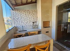 Cobertura, 3 Quartos, 2 Vagas, 1 Suite em Europa, Contagem, MG valor de R$ 680.000,00 no Lugar Certo