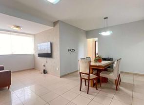 Apartamento, 3 Quartos, 2 Vagas, 1 Suite em Coração de Jesus, Belo Horizonte, MG valor de R$ 850.000,00 no Lugar Certo