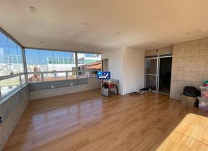 Cobertura, 4 Quartos, 2 Vagas, 1 Suite em Johnson, União, Belo Horizonte, MG valor de R$ 850.000,00 no Lugar Certo