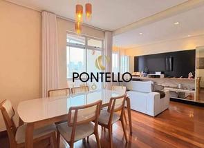 Apartamento, 3 Quartos, 1 Vaga, 1 Suite em Grajaú, Belo Horizonte, MG valor de R$ 870.000,00 no Lugar Certo