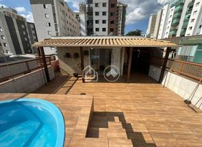 Cobertura, 3 Quartos, 2 Vagas, 1 Suite em Rua Marco Aurélio de Miranda, Buritis, Belo Horizonte, MG valor de R$ 870.000,00 no Lugar Certo