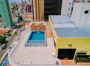 Cobertura, 6 Quartos, 3 Vagas, 5 Suites em Manaíra, João Pessoa, PB valor de R$ 1.650.000,00 no Lugar Certo