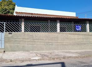 Casa, 3 Quartos, 1 Vaga para alugar em Goiânia, Belo Horizonte, MG valor de R$ 2.350,00 no Lugar Certo
