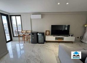 Cobertura, 3 Quartos, 4 Vagas, 2 Suites em Sagrada Família, Belo Horizonte, MG valor de R$ 1.500.000,00 no Lugar Certo