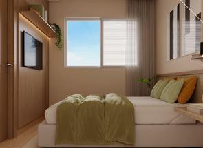 Apartamento, 2 Quartos, 1 Vaga, 1 Suite em Cabral, Contagem, MG valor de R$ 482.990,00 no Lugar Certo