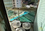 Apartamento, 2 Quartos