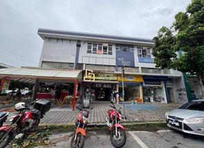 Sala para alugar em Rua Desembargador Ribeiro da Luz, Barreiro, Belo Horizonte, MG valor de R$ 900,00 no Lugar Certo