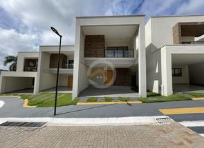 Casa em Condomínio, 4 Quartos em Rua Contorno, Cardoso Continuação, Aparecida de Goiânia, GO valor de R$ 879.000,00 no Lugar Certo