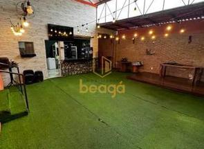 Casa Comercial, 3 Quartos, 3 Vagas para alugar em Alípio de Melo, Belo Horizonte, MG valor de R$ 7.000,00 no Lugar Certo