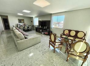 Apartamento, 4 Quartos, 2 Vagas, 2 Suites em Castelo, Belo Horizonte, MG valor de R$ 1.590.000,00 no Lugar Certo