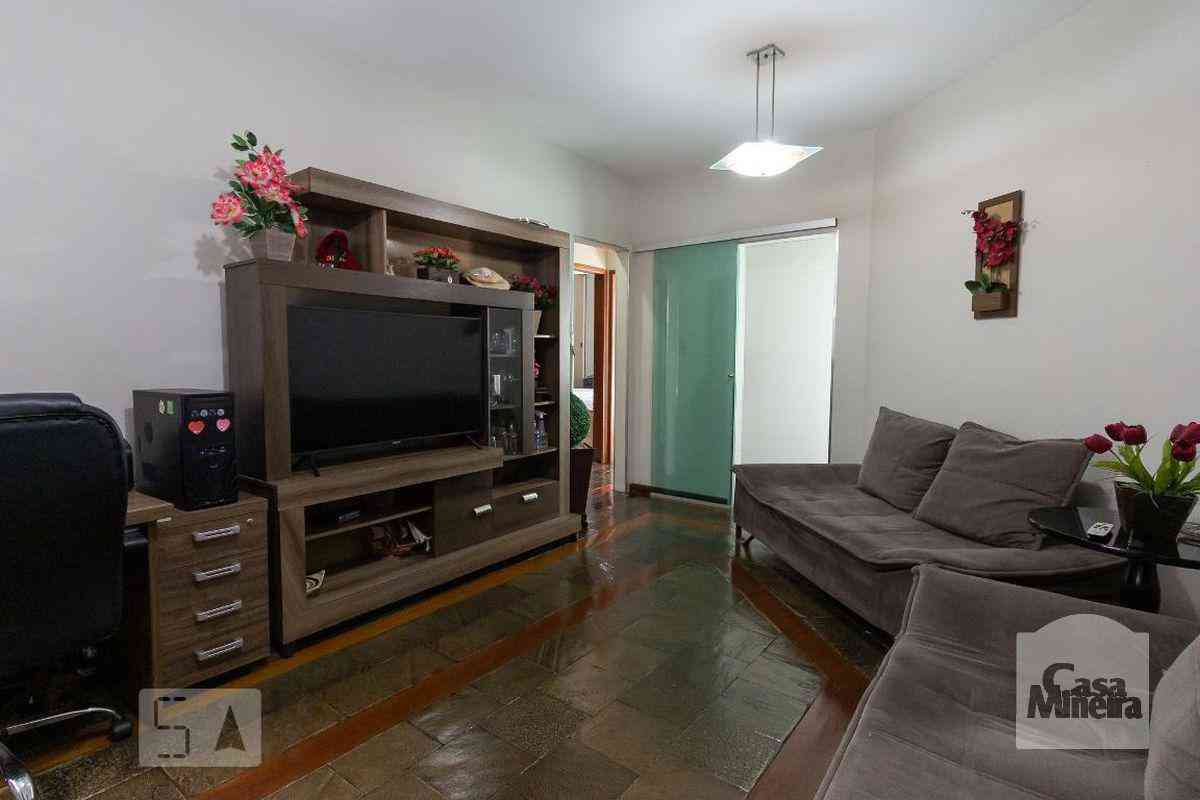 Apartamento com 3 quartos à venda no bairro Vila Clóris, 87m²