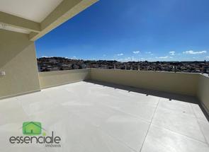 Cobertura, 2 Quartos, 2 Vagas, 1 Suite em Novo Riacho, Contagem, MG valor de R$ 780.000,00 no Lugar Certo