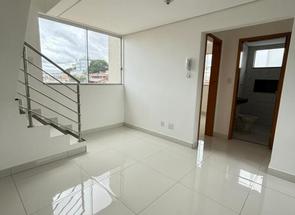 Cobertura, 2 Quartos, 1 Vaga em Santa Mônica, Belo Horizonte, MG valor de R$ 455.000,00 no Lugar Certo